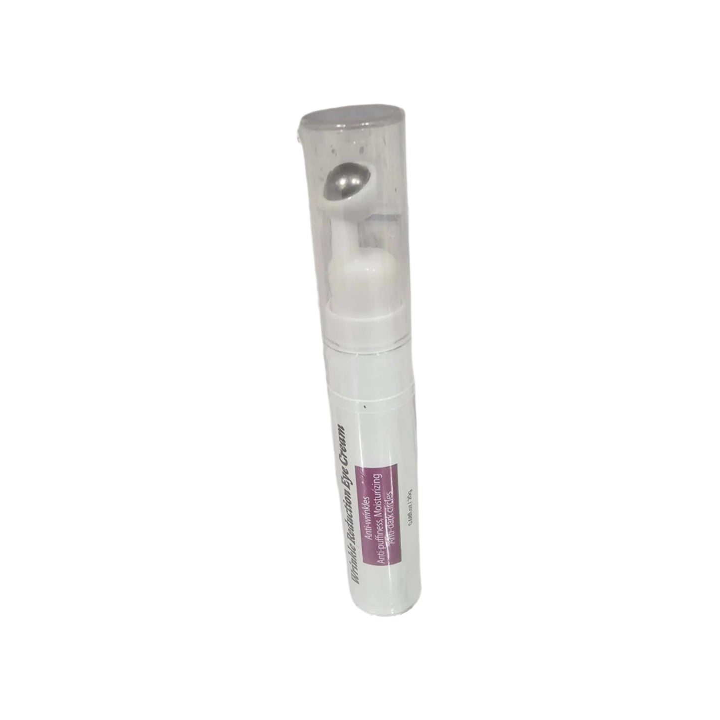 Dark Circles Removal Retinol Eye Cream Anti-Wrinkle Formula for Women Brightening Firming with Vitamin C & Niacinamide