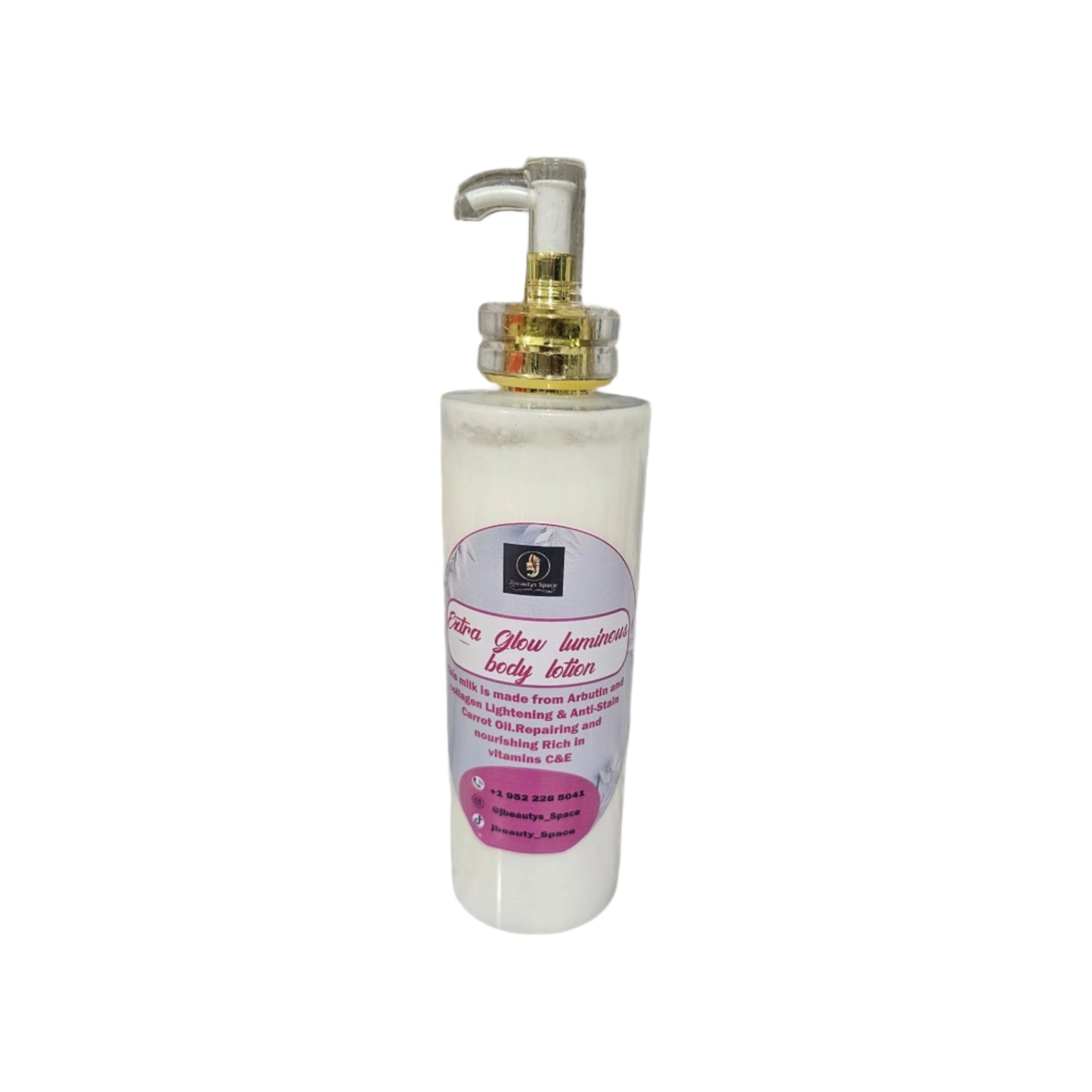 Ultra Radiance and super Lightening and Glowing Body Lotion. Repair Stubborn and Hyperpigmentation.