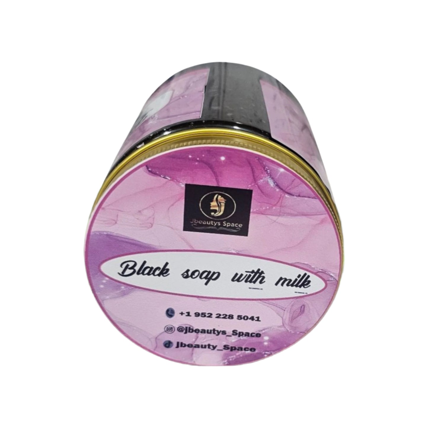 Skin and Face Black Spot and White Patches(Mami et Point Blanc) Remover Africa Black soap. Face and body soap Cleanser Facial