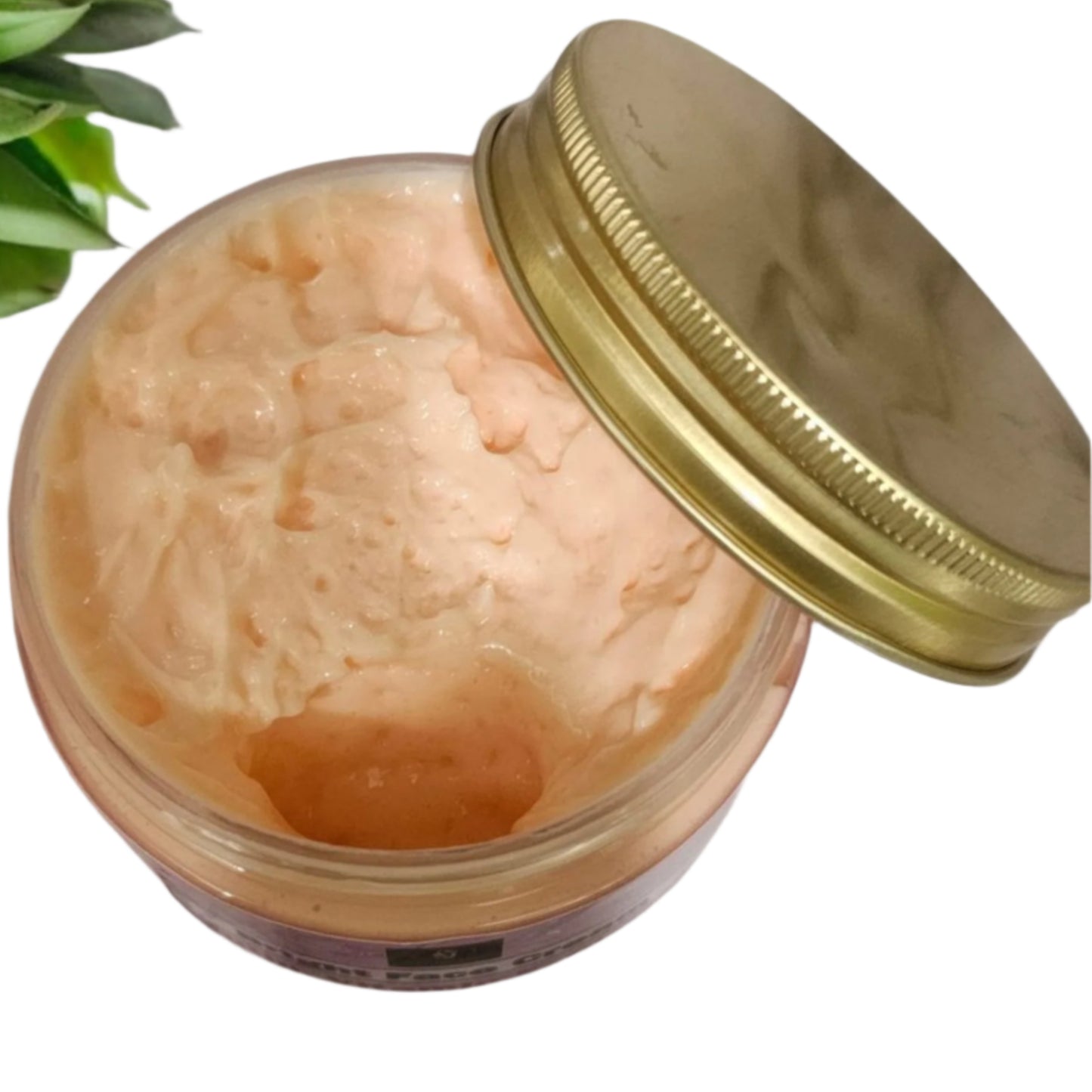 Anti-Age Superglow Luminous Brightening Face Repair Cream for Hyperpigmentation, Black Spots, Blemishes - Suitable for Comfort