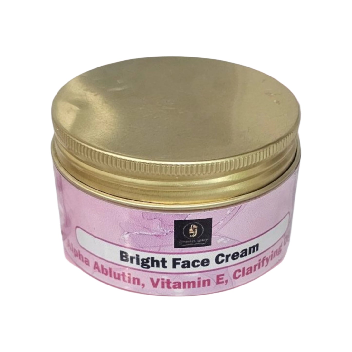 Anti-Age Superglow Luminous Brightening Face Repair Cream for Hyperpigmentation, Black Spots, Blemishes - Suitable for Comfort