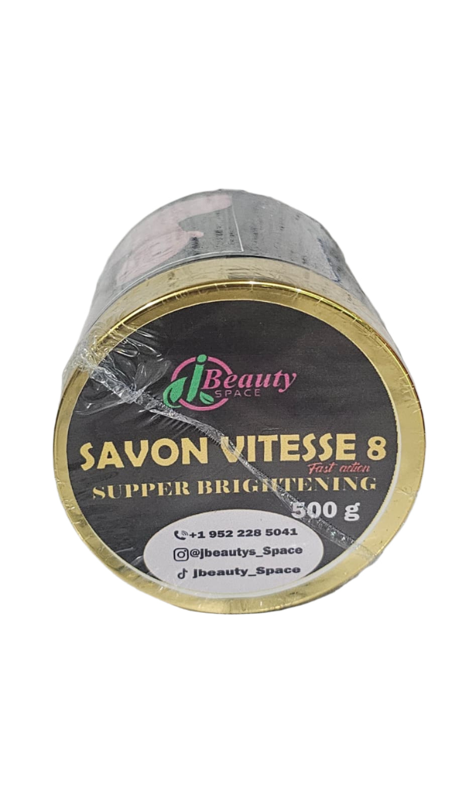 5D Strong whitening and polishing vitess 8 up to 5 to 6 shade Body soap for strong skin.