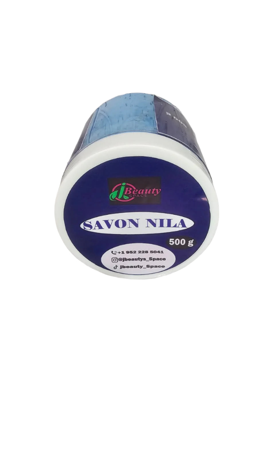 Nila Soap for Brown, Caramel, and Chocolate Skin - Brightening & Glowing Body Soap - Effective Formula