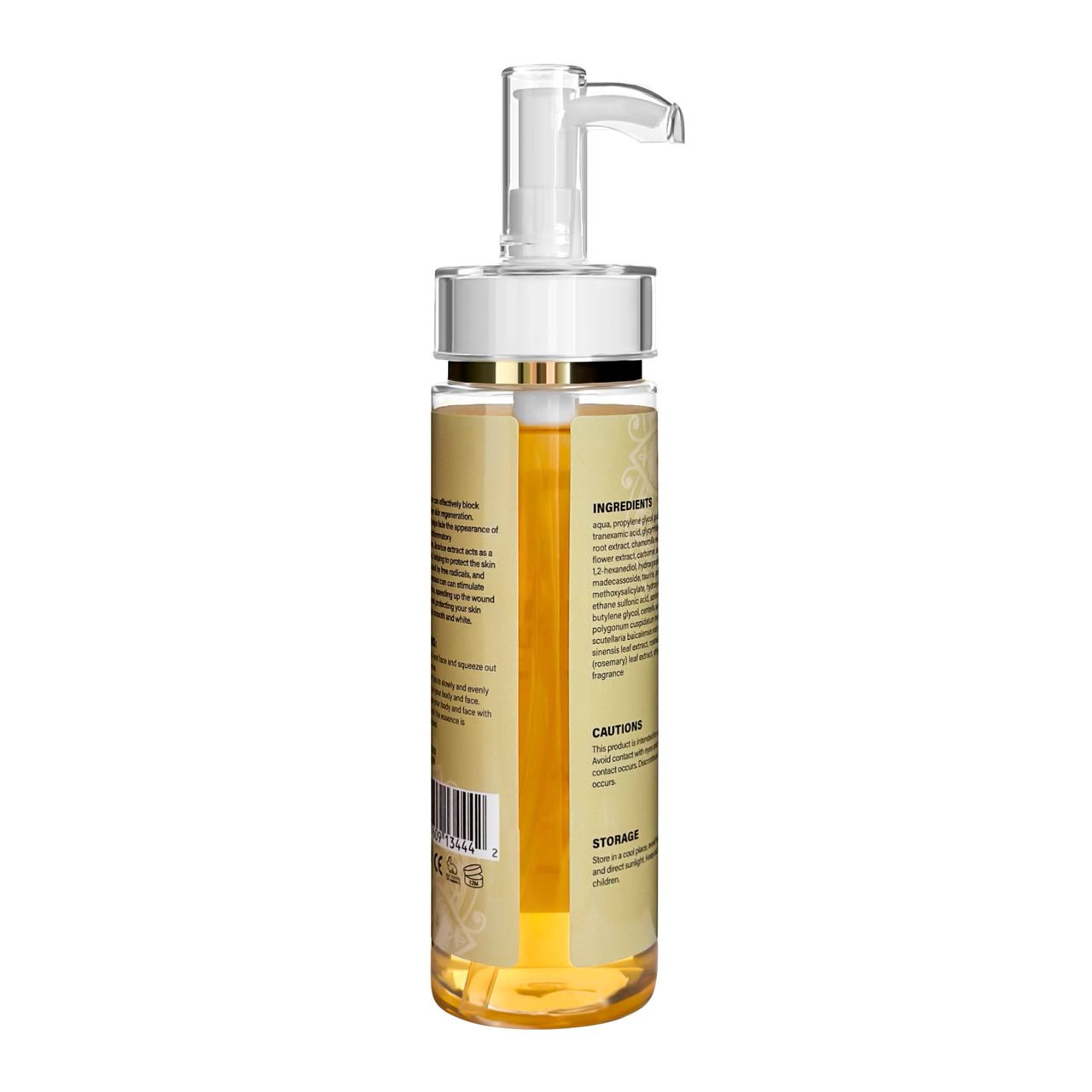 Brightlift Extra Whitening Serum – Advanced Brightening & Spot Corrector