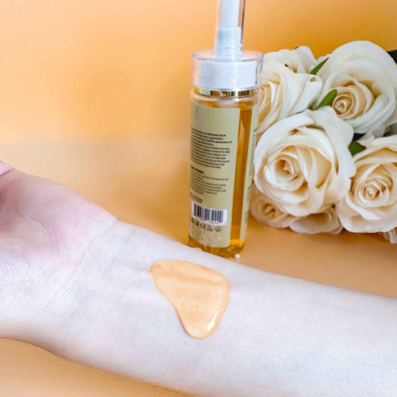 Brightlift Extra Whitening Serum – Advanced Brightening & Spot Corrector