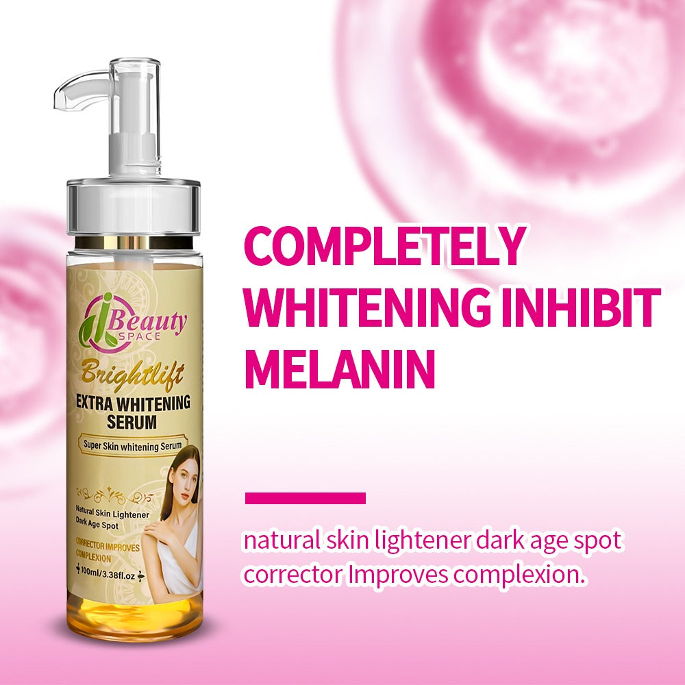 Brightlift Extra Whitening Serum – Advanced Brightening & Spot Corrector
