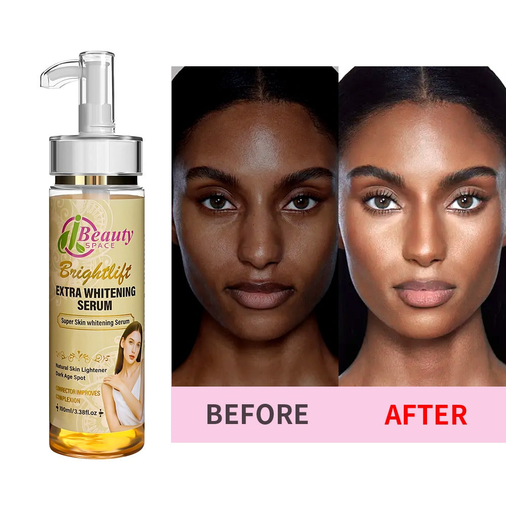 Brightlift Extra Whitening Serum – Advanced Brightening & Spot Corrector