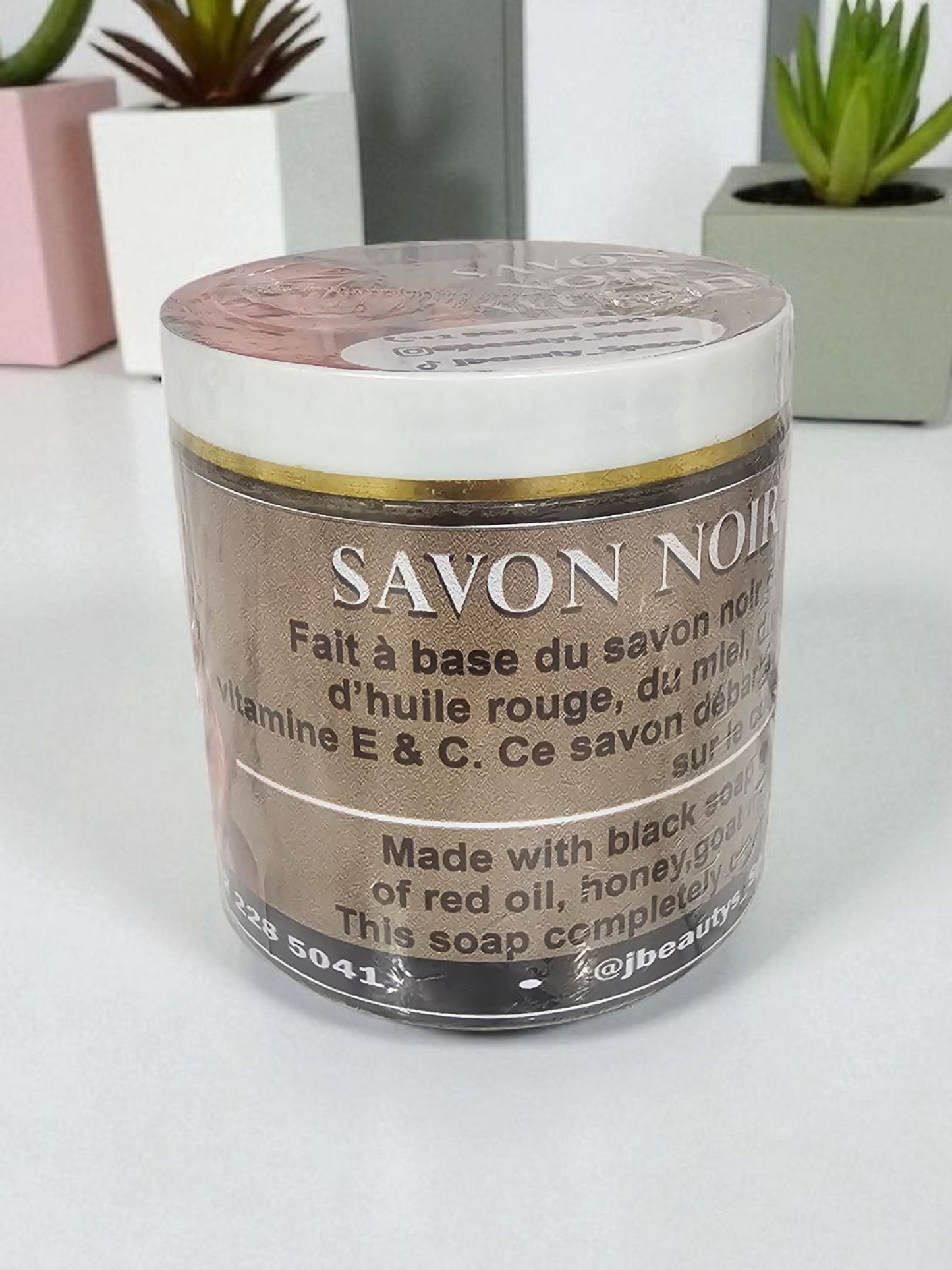 Skin and Face Black Spot and White Patches Remover Africa Black soap
