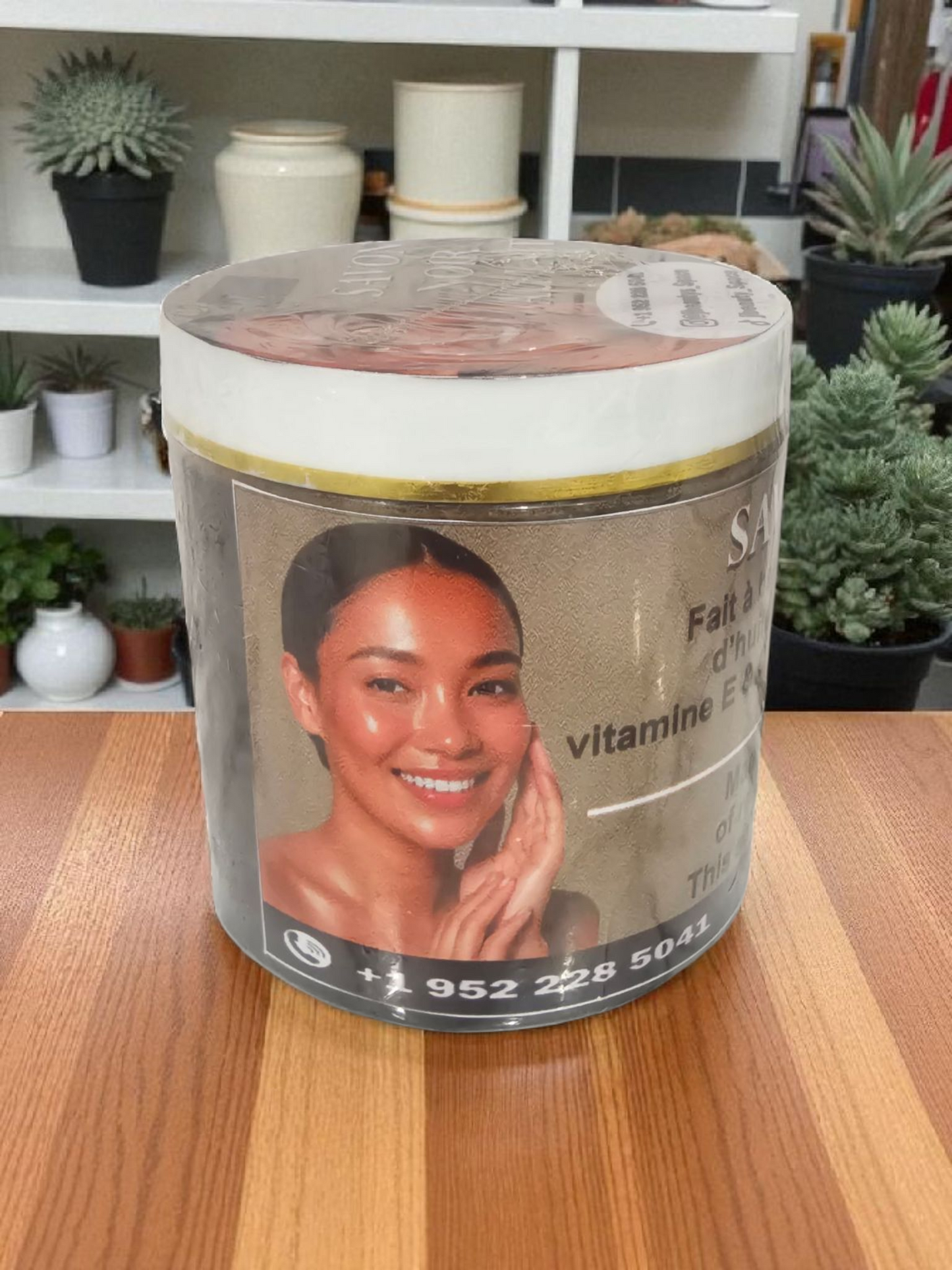 Skin and Face Black Spot and White Patches Remover Africa Black soap