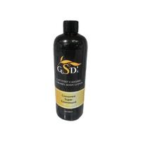 GSD's LAIT CARAMEL TEINT BODY CARAMEL LOTION Concentre Super skin glowing 500ml Caramel Tinted Body Lotion