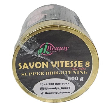 5D Strong whitening and polishing vitess 8 up to 5 to 6 shade Body soap for strong skin.