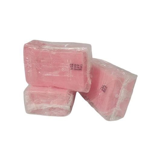 Collagen Body Soap - 3pcs Super Brightening Soap for Enhanced Brightness - Pink Bar Soap Set