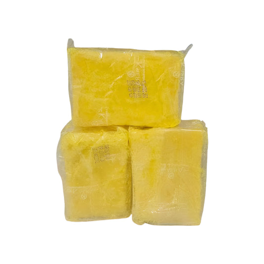 3pcs Brightening and glowing skin Lemons soap