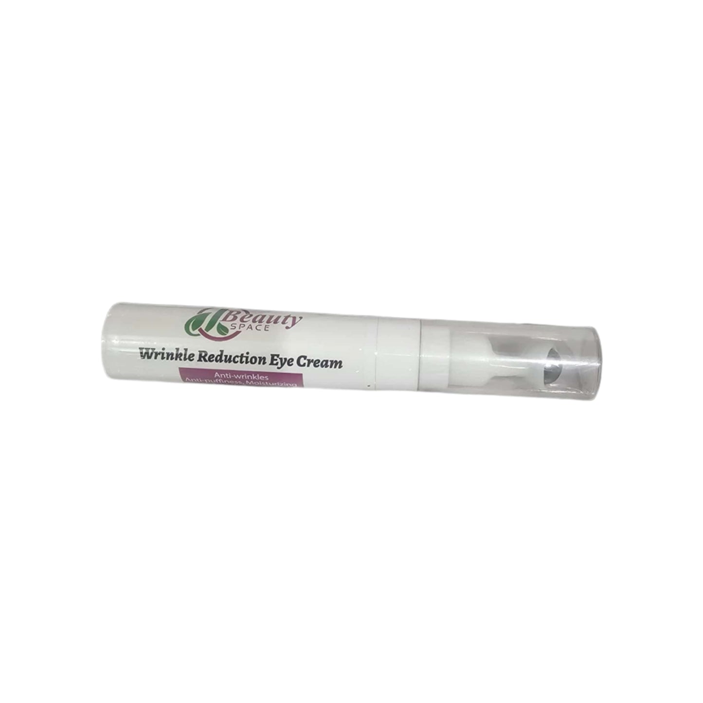 Dark Circles Removal Retinol Eye Cream Anti-Wrinkle Formula for Women Brightening Firming with Vitamin C & Niacinamide