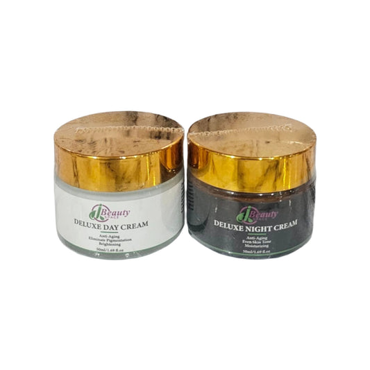 Anti-aging eliminates hyperpigmentation, brightening day, and night facial cream.  Skin Repair Moisturizers