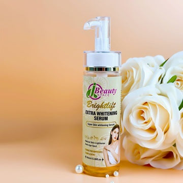 Brightlift Extra Whitening Serum – Advanced Brightening & Spot Corrector