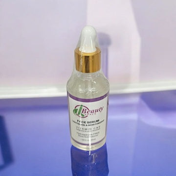 Brightening & Nourishing Face Serum