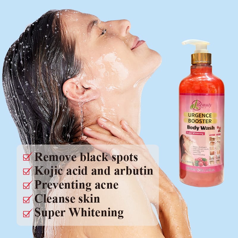 Emergency skin booster set for events,  wedding, anniversary and vacation etc....