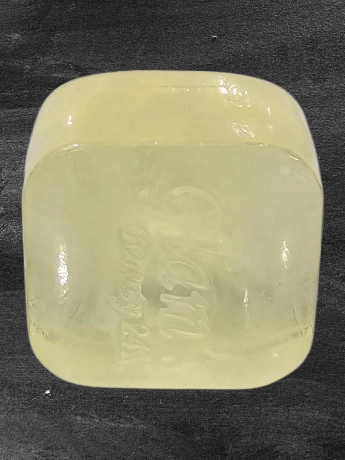 Anti-aging and Anti-spot Lightening face soap